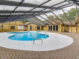 Jaw-Dropping Estate with Designer Pool