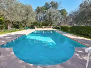 Quiet Idyllic Setting