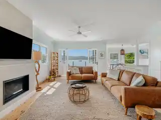 Quintessential Bayside Cottage