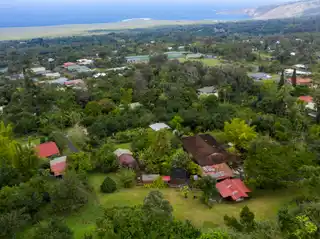 Sustainable Farm Retreat in Captain Cook