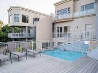 ONE-OF-A-KIND ZINKWAZI BEACH PROPERTY