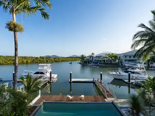Immaculate Waterfront Home
