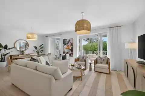 Contemporary Coastal Condo with Resort-Style Amenities