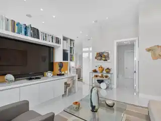 Expansive Waterfront Condo with Unmatched Luxury