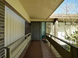 Stunning Mid-Century Modern Home Designed by Renowned Architect