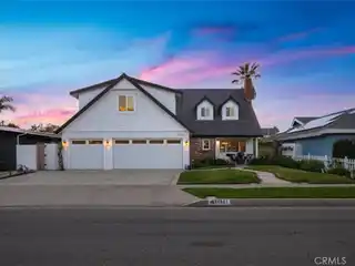 Spacious Four-Bedroom Home in Rossmoor Highlands