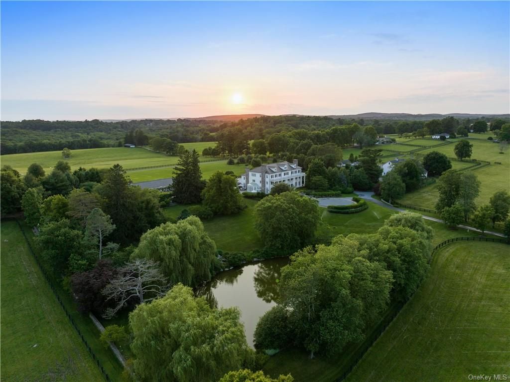 Stonewall Farm 142203 Mahopac Avenue, Granite Springs, NY, 10527