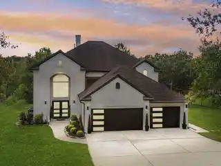 Masterfully Reimagined Residence with Premium Finishes