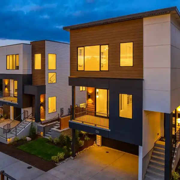 Residential