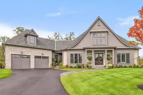 Elevated Living in the Preserve at Westleigh