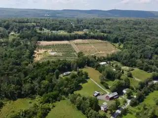 Restored 1740 Farm with Cidery
