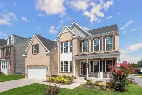 Pristine Property in the Exclusive Enclave at River Hill