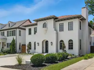 Rustic Charm Meets Modern Luxury Living