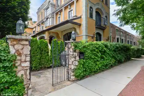 One of a Kind Property on Double Lot 