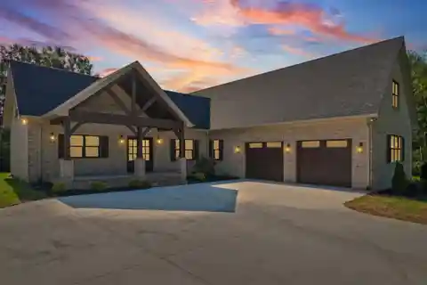 Brand New Home on 1.4 Acres