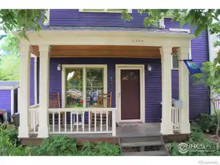 Charming Home in a Vibrant Central Location