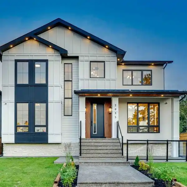 Residential