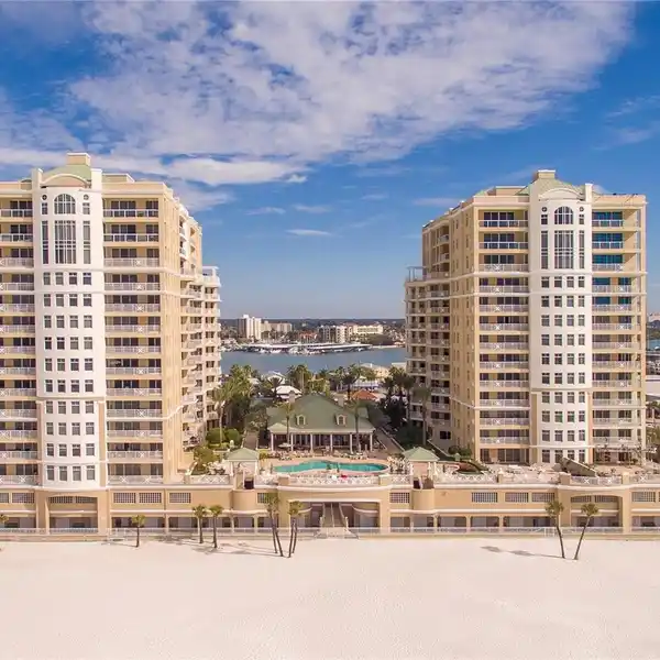 RARELY AVAILABLE CONDO AT MANDALAY BEACH CLUB