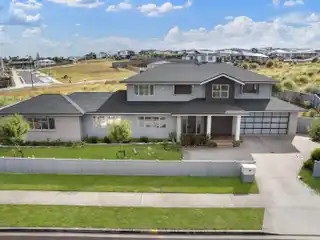 Remarkable Home That Redefines Family Living