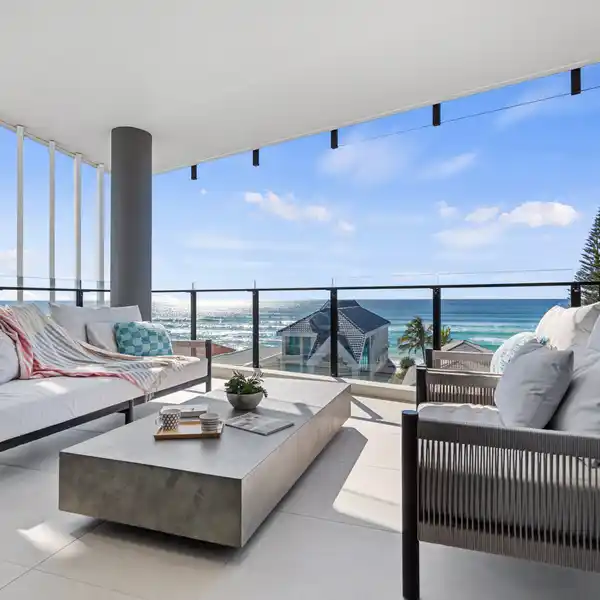 EXCEPTIONAL APARTMENT IN THE JEFFERSON