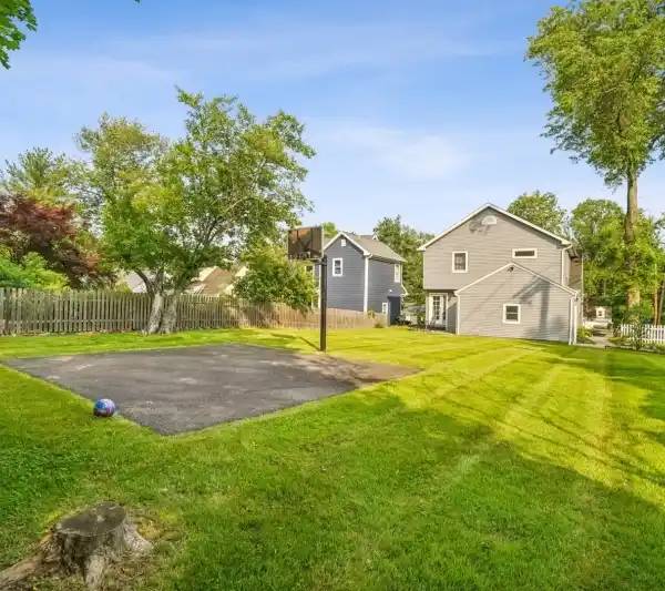 BEAUTIFULLY EXPANDED CAPE COD-STYLE HOME