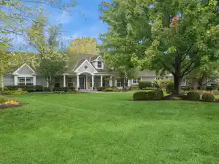 Masterpiece with Pond Views and Resort Amenities