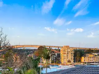 Blue Ribbon Real Estate in an Exclusive Enclave