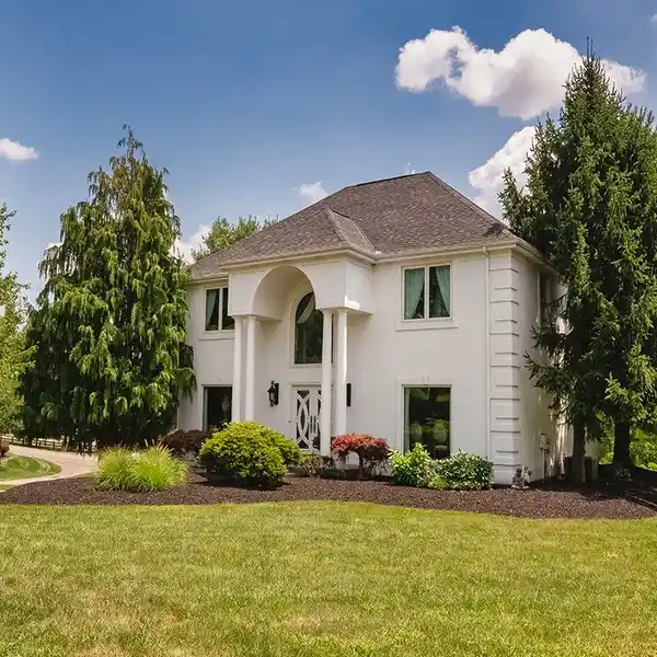 EXQUISITE EUROPEAN PROVINCIAL HOME