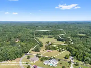 Very Unique Brick Home with Basement