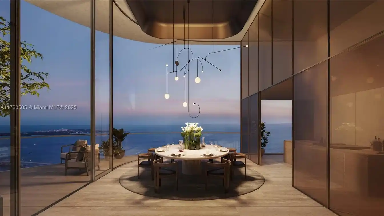 Spacious Luxury Home in an Exquisite New Building