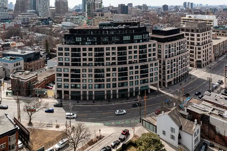 Truly One-of-a-kind Penthouse
