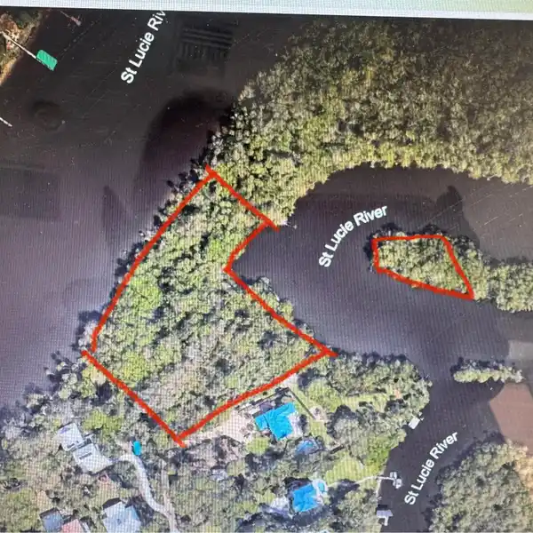2.7 ACRES WITH OCEAN AND RIVER ACCESS