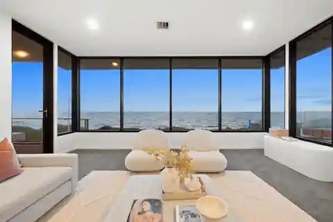 Absolute Beachfront Bliss