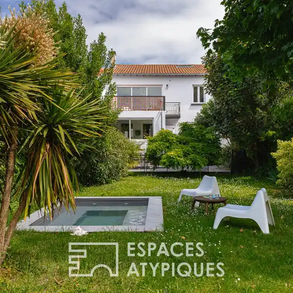 BEAUTIFULLY TRANSFORMED FAMILY HOME