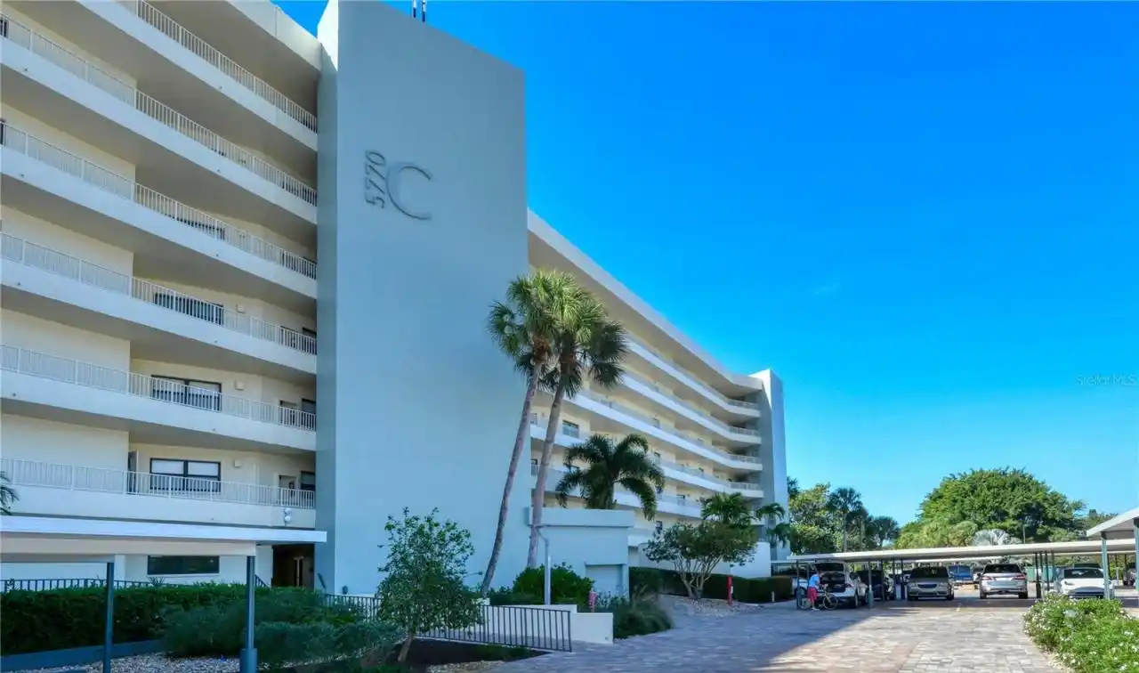 Fabulous Turnkey Furnished End Unit Condo