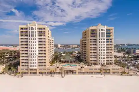 Rarely Available Condo at Mandalay Beach Club