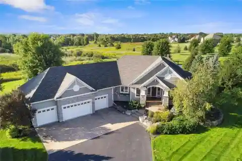 Luxury Rambler with Saltwater Pool and Sport Court