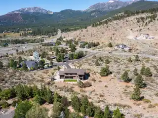 Stunning Luxury Custom Estate Home with Breathtaking Views