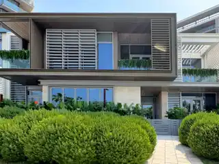 Luxurious Townhouse in Bluewaters Residence Dubai