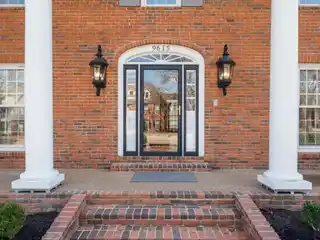 Magnificent Five-bedroom Home