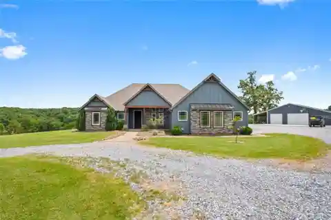 Your Private Oasis on 30.5 Breathtaking Acres
