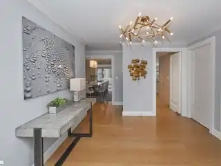 Unique Home in Perfect Condition