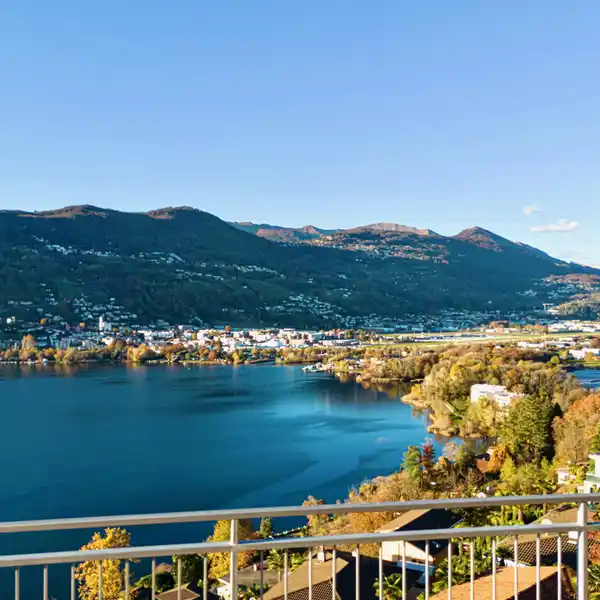 PENTHOUSE BOASTING A BREATHTAKING VIEW