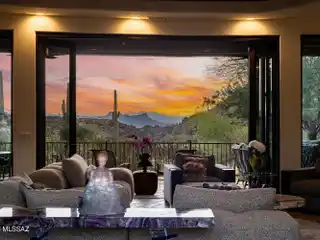 Dramatic Contemporary on a Private and Elevated 4.75-acres