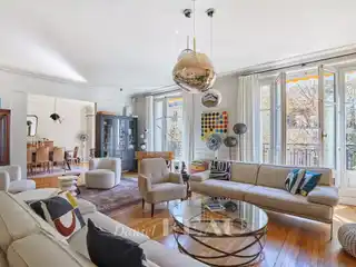 Lovely Apartment in Amazing Location
