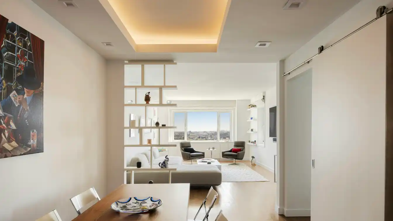 Residential