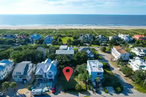 Luxury Coastal Living on the Isle of Palms