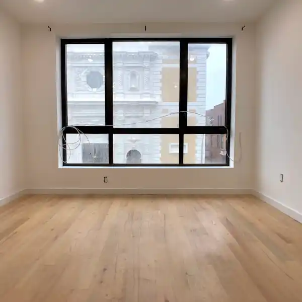 Residential Lease