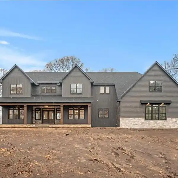 CUSTOM TO-BE-BUILT OPPORTUNITY