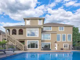 Slice of Paradise in Colton Lakes